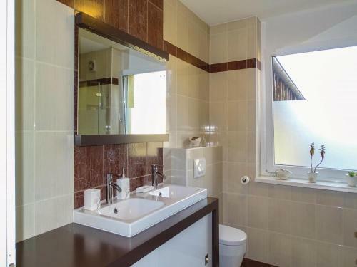 Two-bedroom Holiday Home In Moravske Toplice