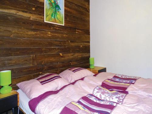 Two-bedroom Holiday Home In Moravske Toplice