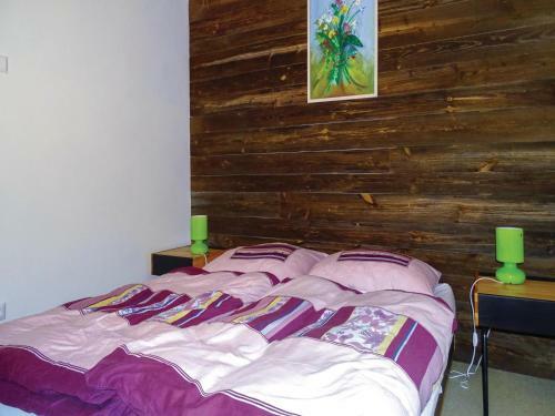 Two-bedroom Holiday Home In Moravske Toplice