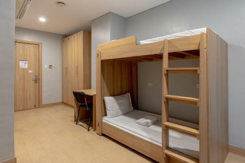 Hotel Zen Rooms Quezon San Juan
