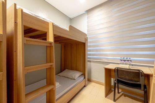 Hotel Zen Rooms Quezon San Juan