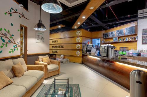 Hotel Zen Rooms Quezon San Juan