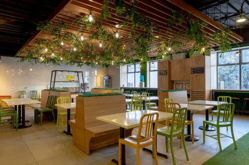 Hotel Zen Rooms Quezon San Juan