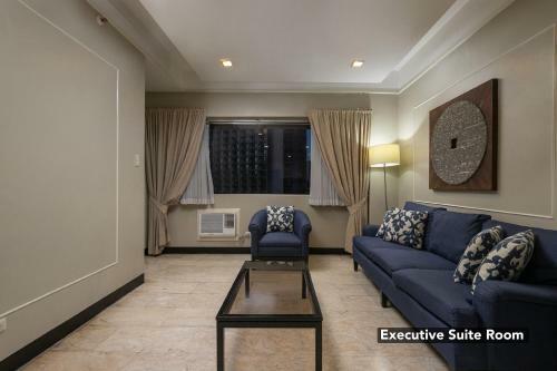 Hotel Orchid Garden Suites