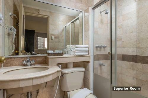 Hotel Orchid Garden Suites