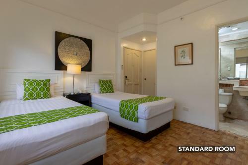 Hotel Orchid Garden Suites
