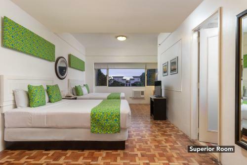 Hotel Orchid Garden Suites