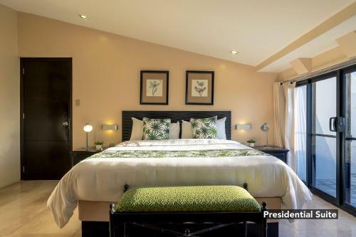 Hotel Orchid Garden Suites