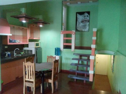Hostal Gomez Guest House