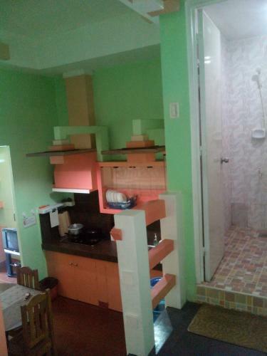 Hostal Gomez Guest House