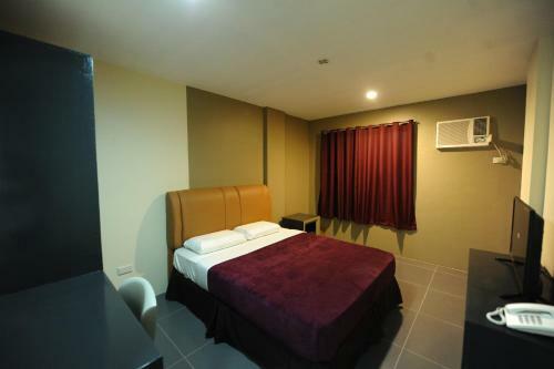 Albergue Urban Living Zen Hotel