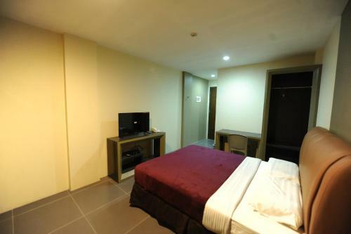 Albergue Urban Living Zen Hotel