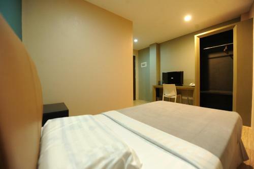Albergue Urban Living Zen Hotel