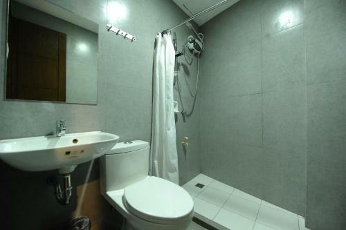 Albergue Urban Living Zen Hotel