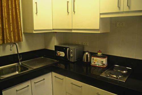 Apartamento Avalu Residences