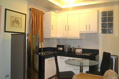 Apartamento Avalu Residences