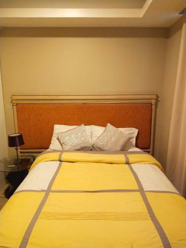 Apartamento Avalu Residences