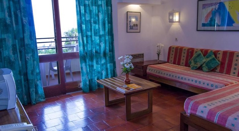 Albufeira Jardim Apartamentos Tur�sticos