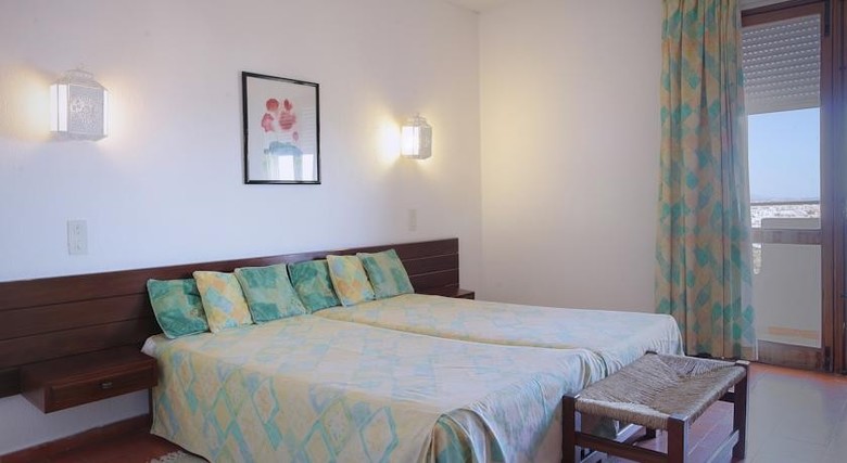 Albufeira Jardim Apartamentos Tur�sticos
