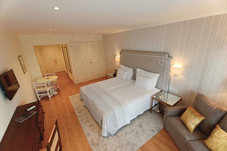 Carvoeiro Garden Hotel