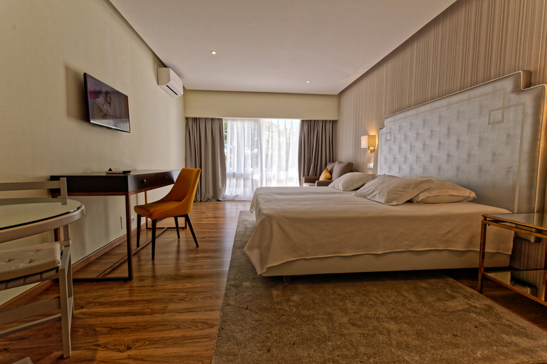Carvoeiro Garden Hotel