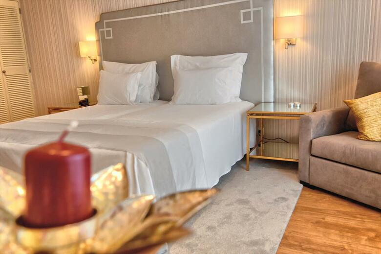 Carvoeiro Garden Hotel