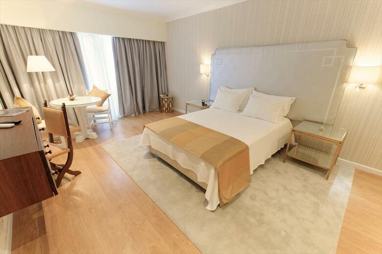 Carvoeiro Garden Hotel