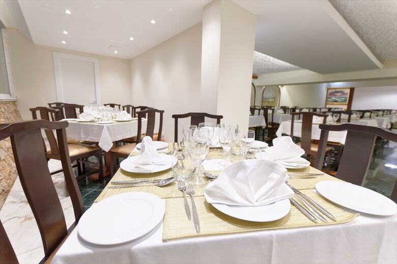 Carvoeiro Garden Hotel