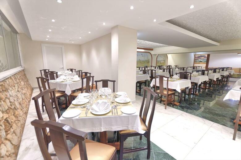 Carvoeiro Garden Hotel