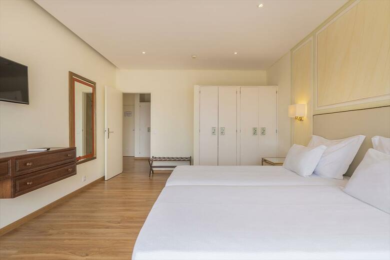Carvoeiro Garden Hotel