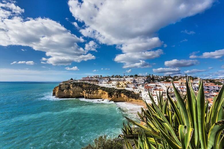 Carvoeiro Garden Hotel