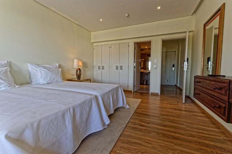Carvoeiro Garden Hotel