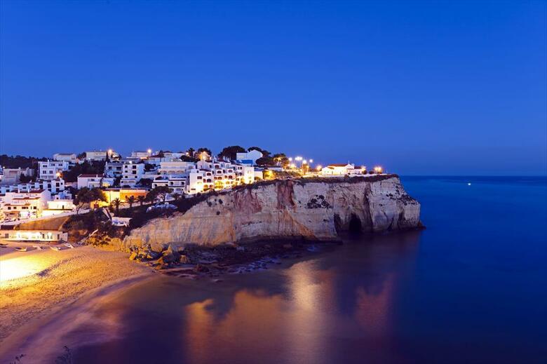 Carvoeiro Garden Hotel