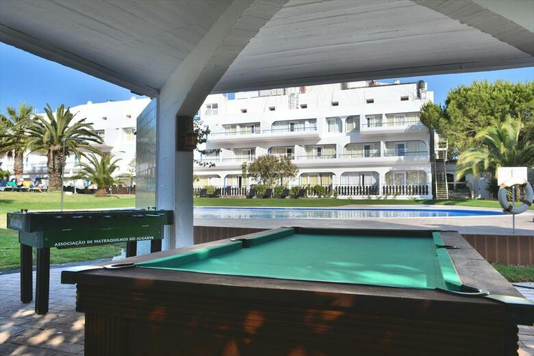 Carvoeiro Garden Hotel