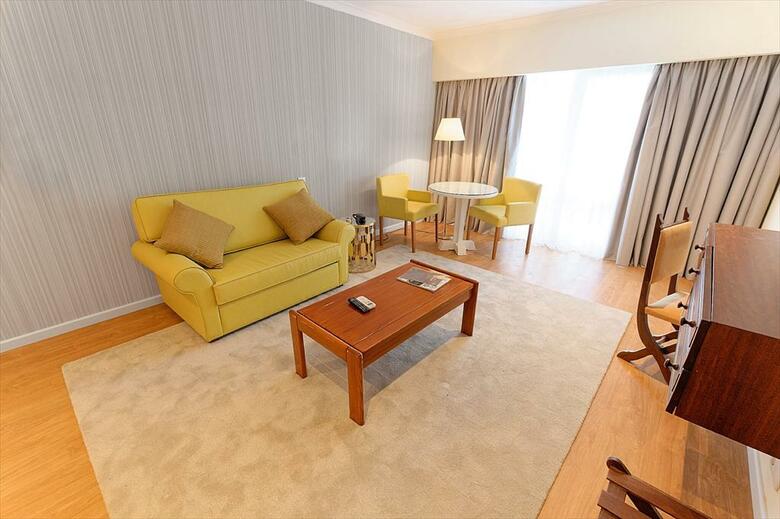 Carvoeiro Garden Hotel