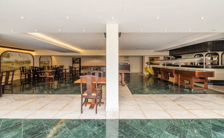 Carvoeiro Garden Hotel