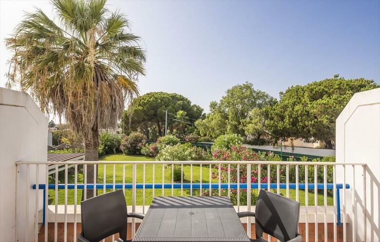 Carvoeiro Garden Hotel