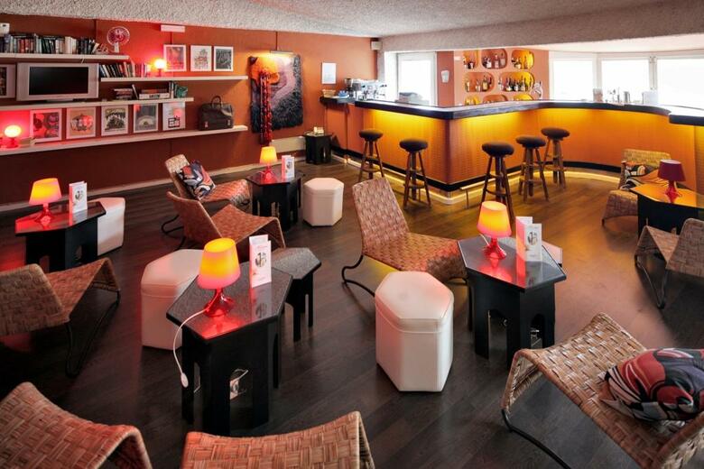 Carvoeiro Garden Hotel