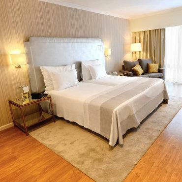 Carvoeiro Garden Hotel