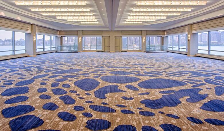Hotel Hyatt Regency Jersey City On The Hudson