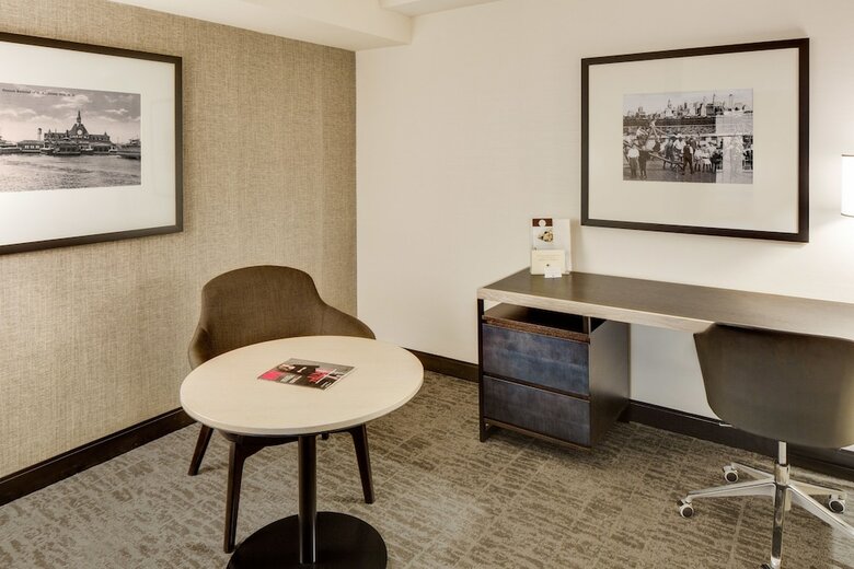 Doubletree Hotel Jersey City