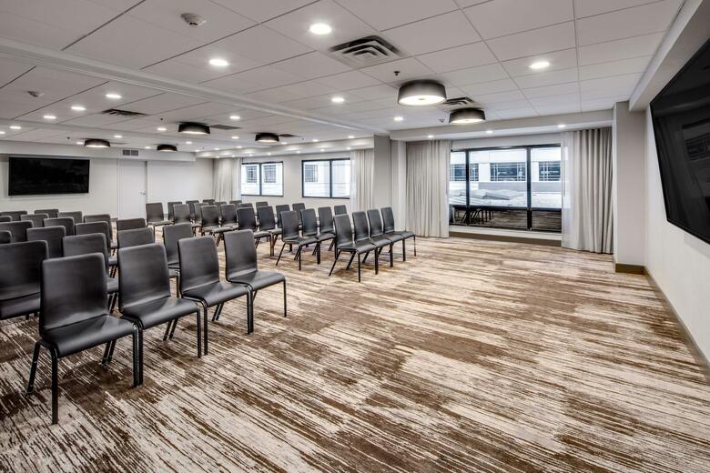 Doubletree Hotel Jersey City
