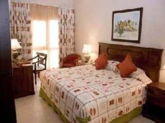 Hotel Al Hamra Village Golf Resort