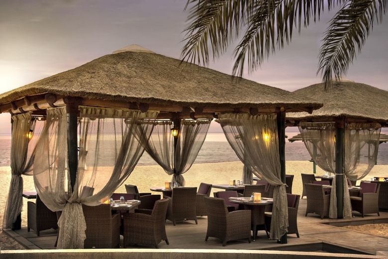Hotel Fujairah Rotana Resort & Spa