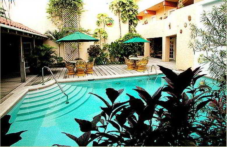 Hotel Banana Beach Resort