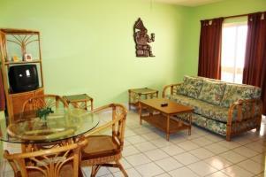 Hotel Banana Beach Resort