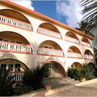 Hotel Banana Beach Resort