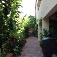 Hotel Banana Beach Resort
