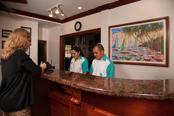 Sunbreeze Hotel