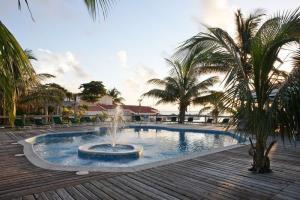 Sunbreeze Hotel
